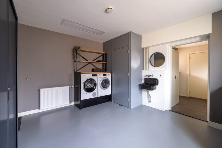 Foto 26 van Ganzenmarkt 8