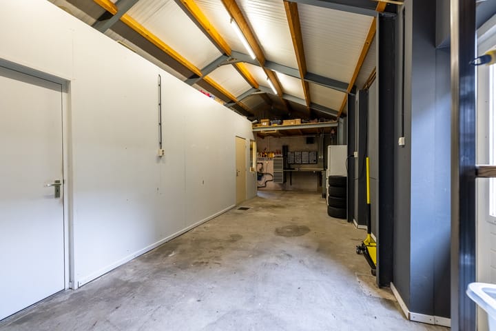 Foto 32 van Ganzenmarkt 8