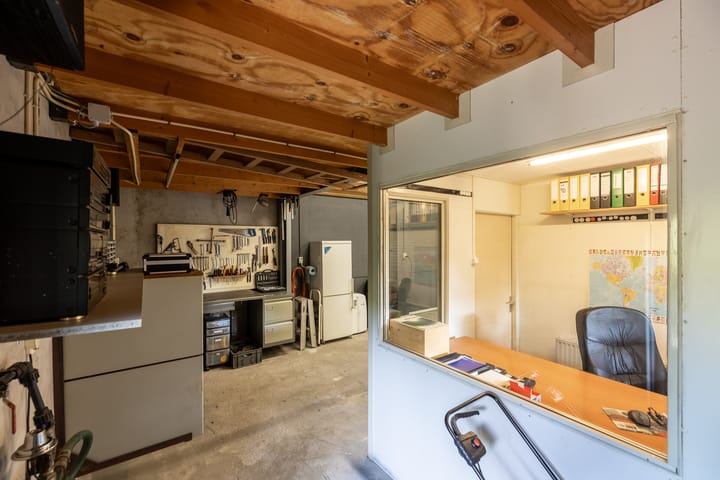 Foto 33 van Ganzenmarkt 8