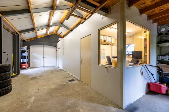 Foto 34 van Ganzenmarkt 8