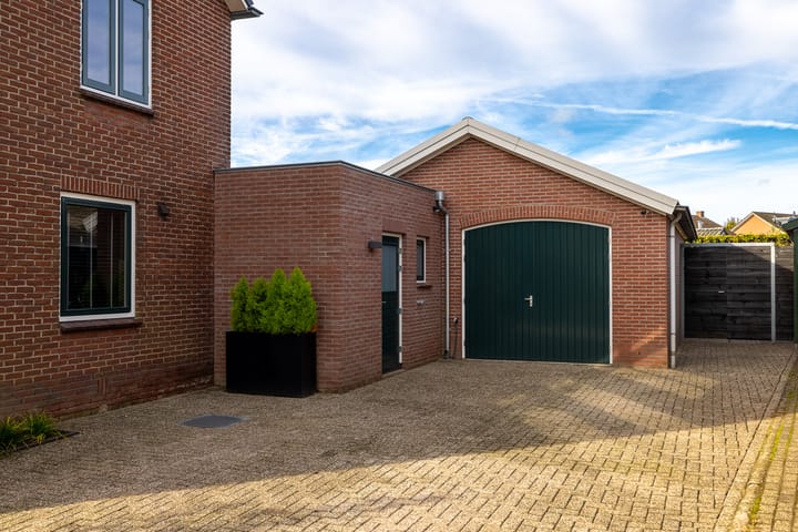 Foto 35 van Ganzenmarkt 8