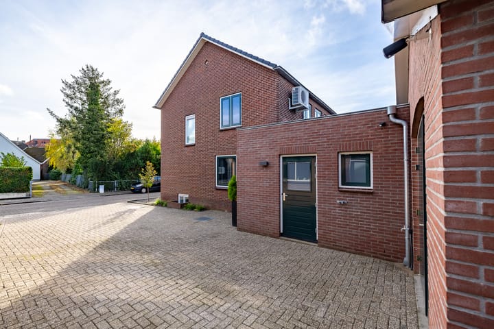 Foto 36 van Ganzenmarkt 8