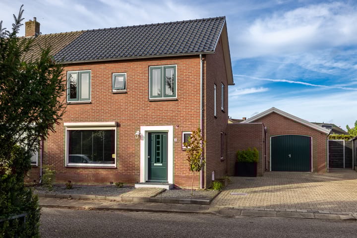 Foto 37 van Ganzenmarkt 8