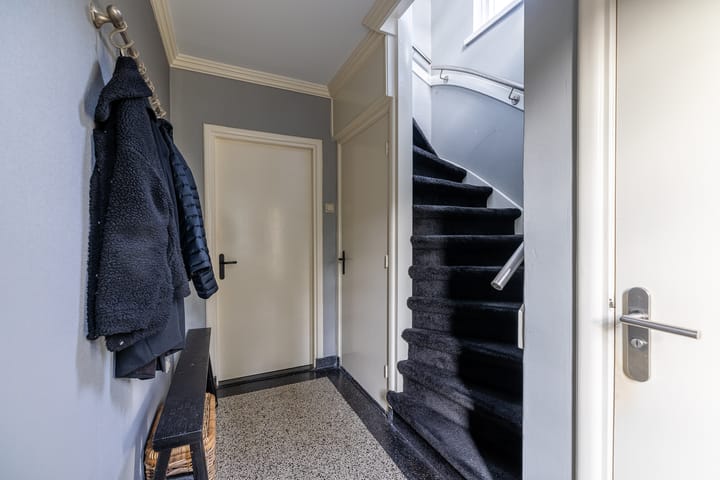 Foto 39 van Ganzenmarkt 8