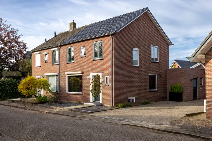 Foto 55 van Ganzenmarkt 8