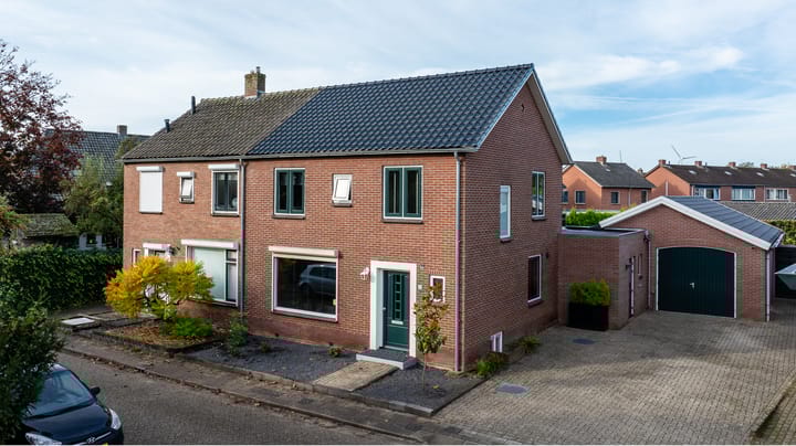 Foto 56 van Ganzenmarkt 8