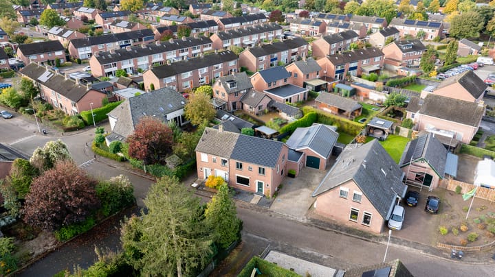 Foto 57 van Ganzenmarkt 8