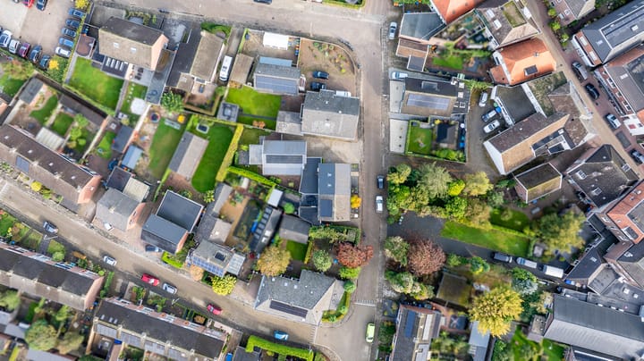 Foto 60 van Ganzenmarkt 8