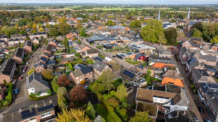 Foto 62 van Ganzenmarkt 8