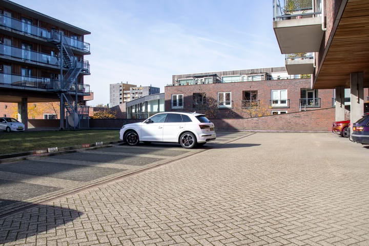 Foto 2 van Gildestraat/ Arnhemseweg