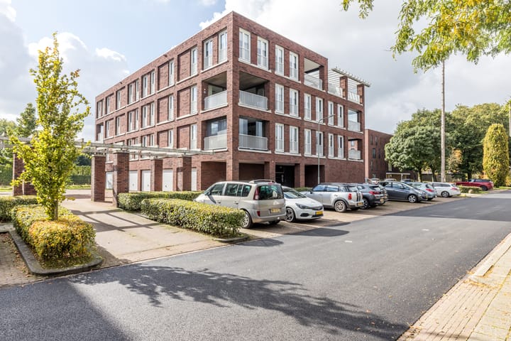 Foto 4 van Sprinkstraat 84