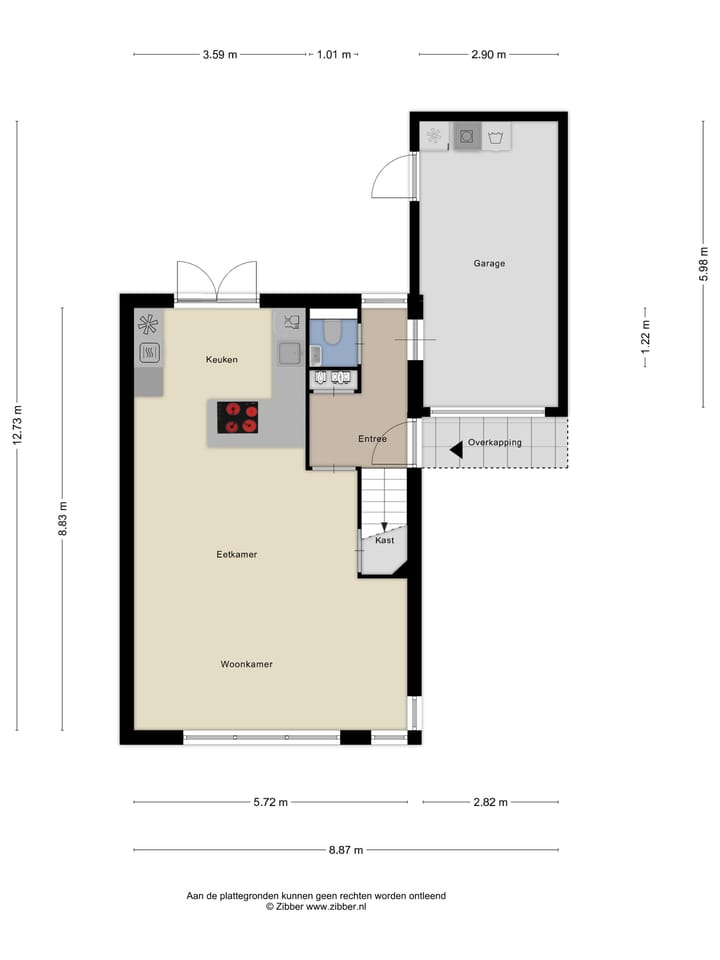 Foto 41 van Zilverplevier 3