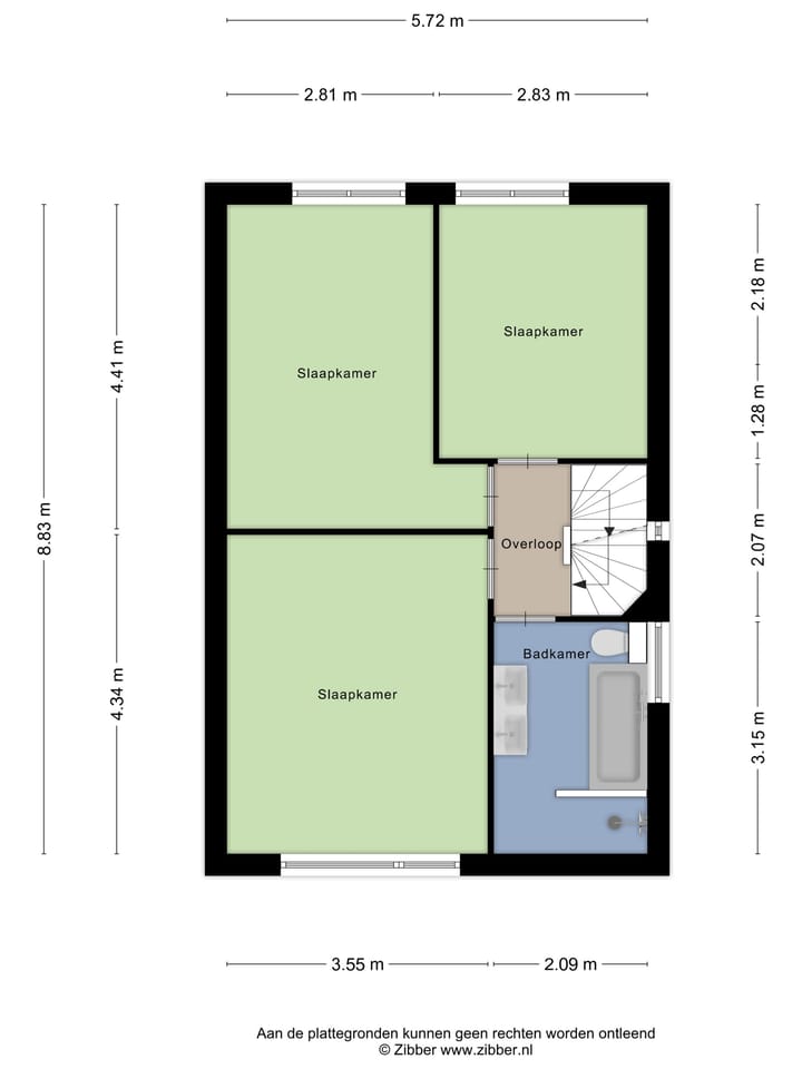 Foto 42 van Zilverplevier 3