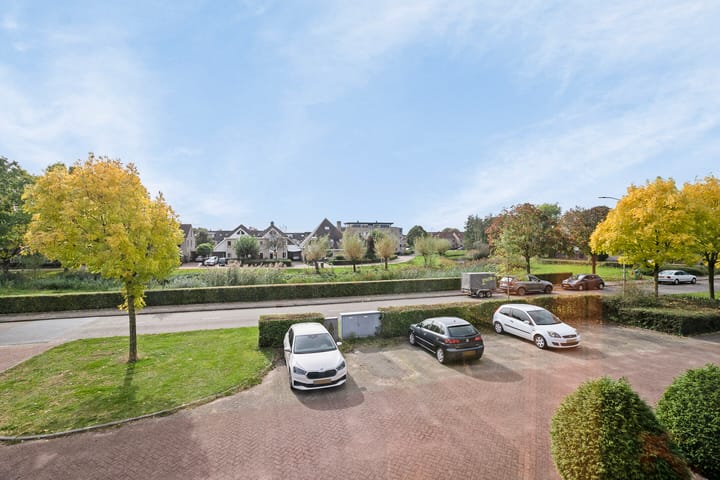 Foto 2 van Lange Voren 79