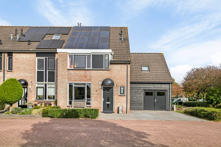 Foto 3 van Lange Voren 79