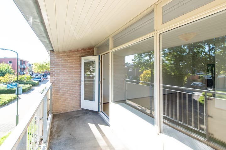 Foto 9 van Het Wielemakersland 38