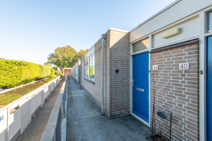 Foto 4 van Het Wielemakersland 38