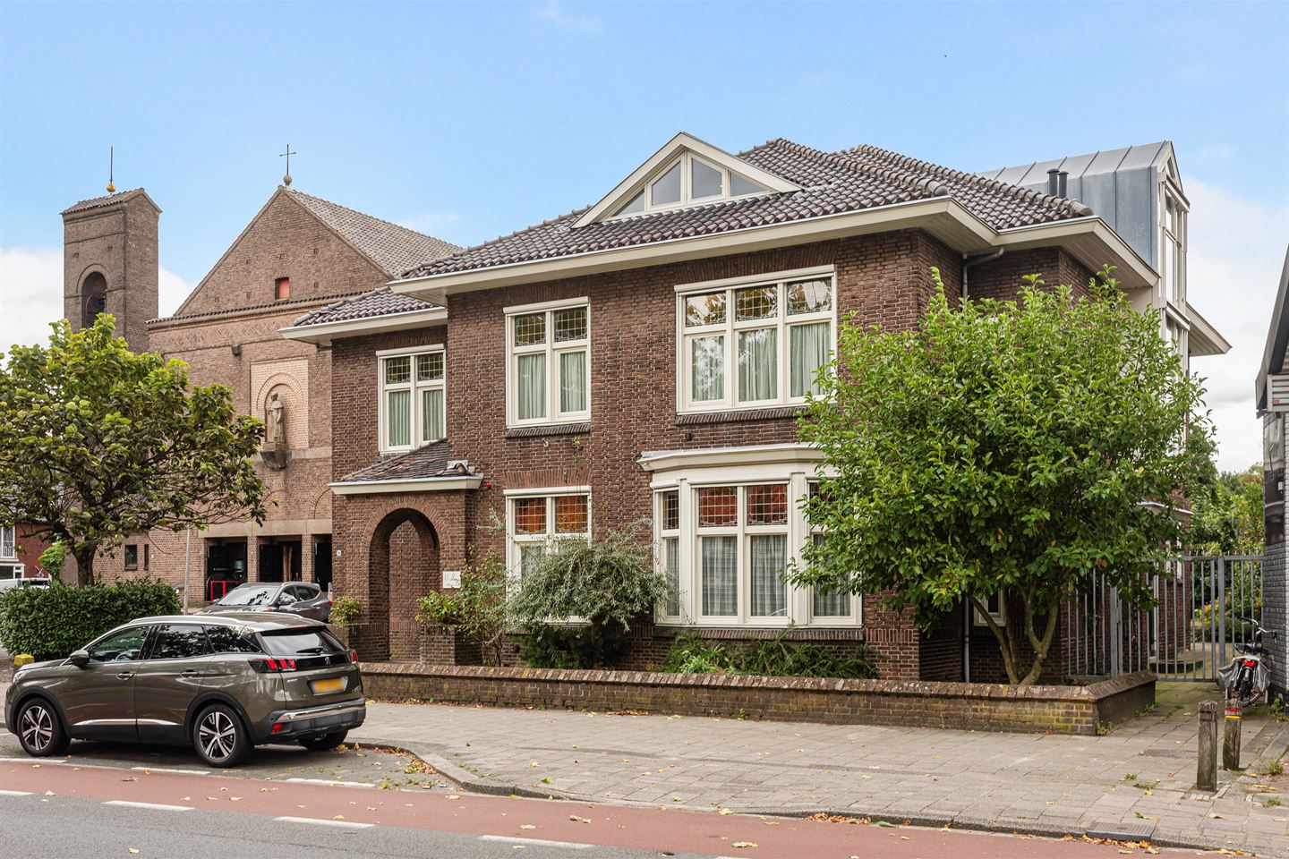 Bekijk foto 3 van Hogelandsingel 41