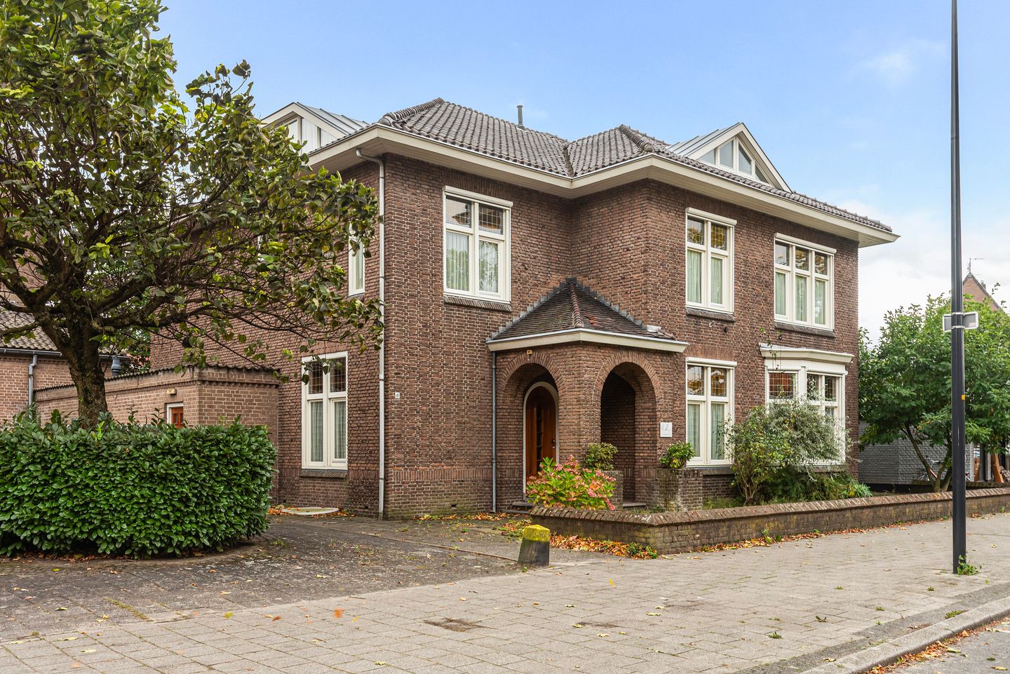 Bekijk foto 5 van Hogelandsingel 41