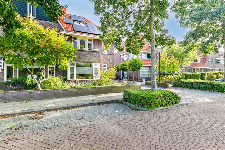 Bekijk foto 3 van Robert Johnsonstraat 41