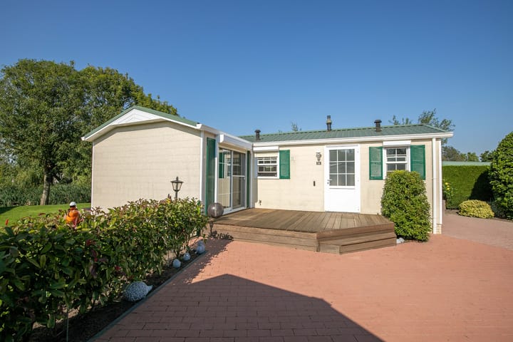 Foto 2 van Zeeweg 3-054