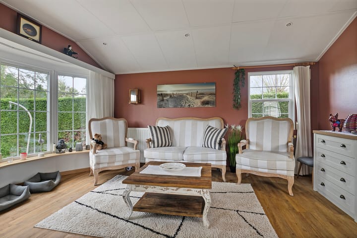 Foto 5 van Zeeweg 3-054