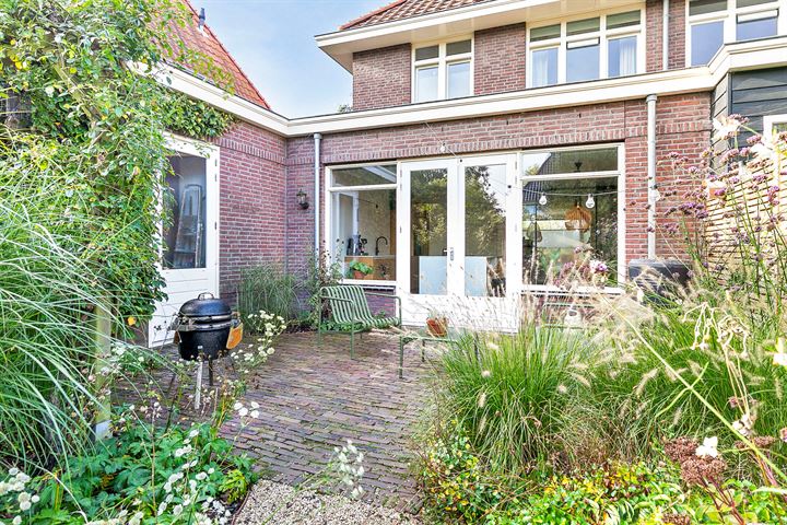 View photo 39 of Robert Johnsonstraat 41