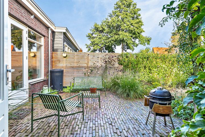 View photo 40 of Robert Johnsonstraat 41