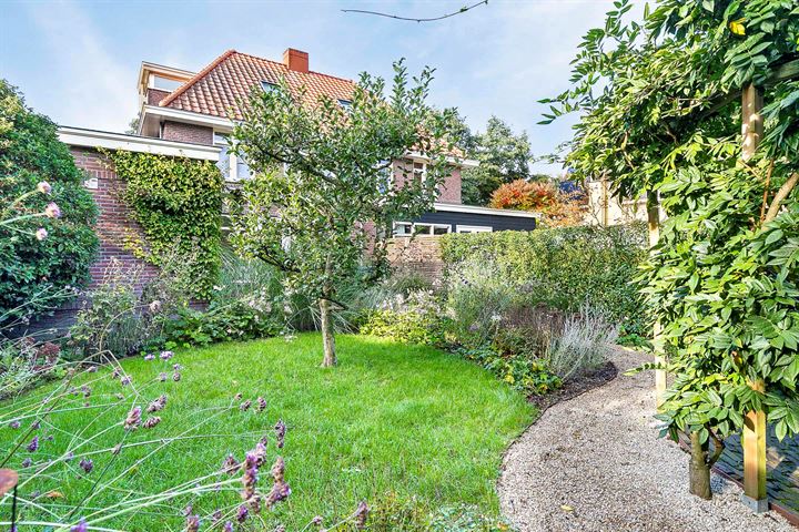 View photo 46 of Robert Johnsonstraat 41