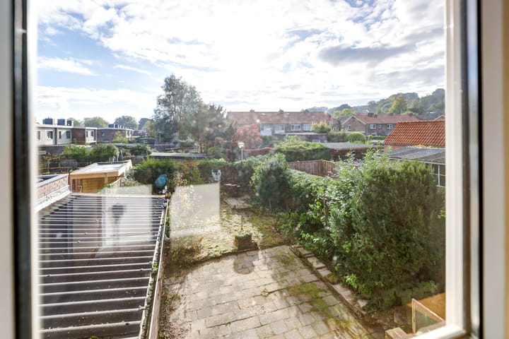 Foto 5 van Lindestraat 22