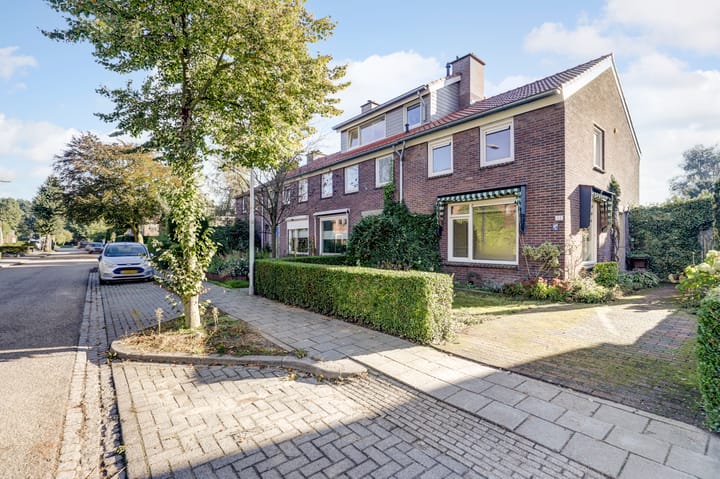 Foto 6 van Lindestraat 22