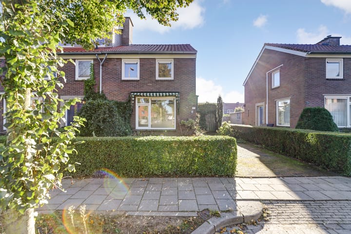 Foto 7 van Lindestraat 22