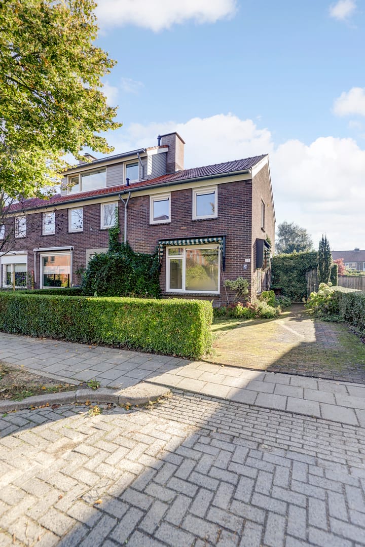 Foto 8 van Lindestraat 22