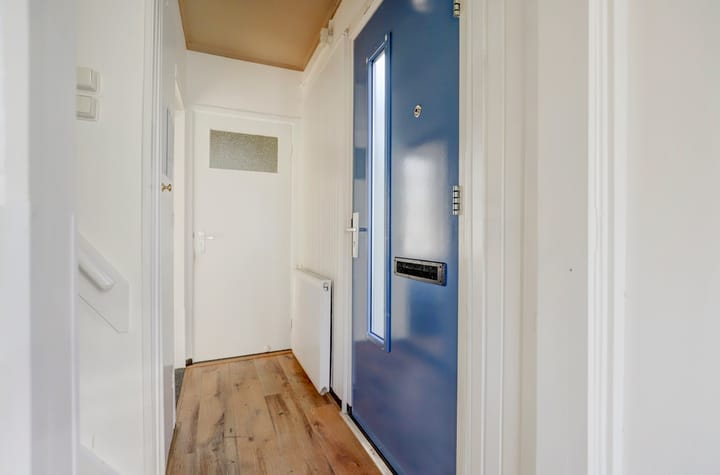 Foto 9 van Lindestraat 22