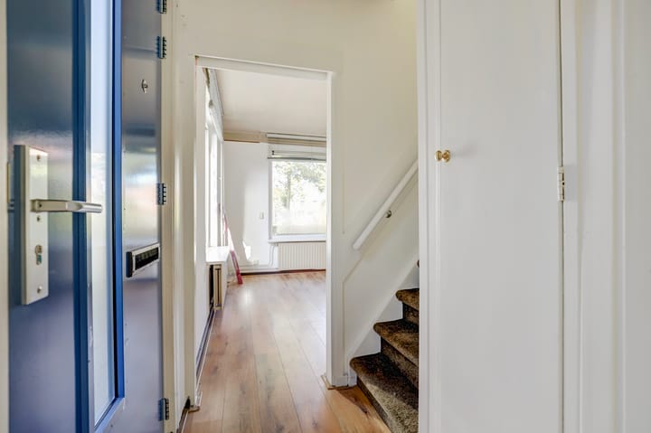 Foto 10 van Lindestraat 22