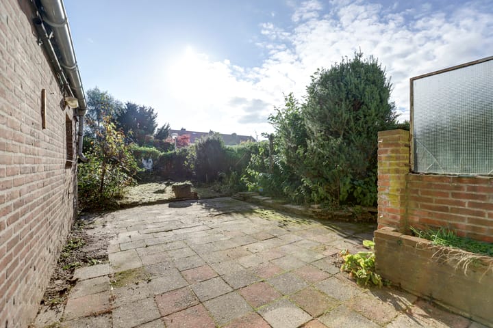 Foto 30 van Lindestraat 22