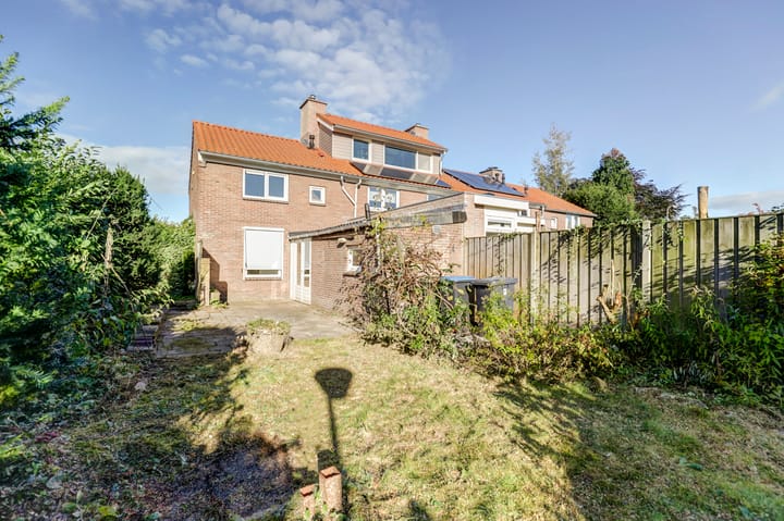 Foto 33 van Lindestraat 22