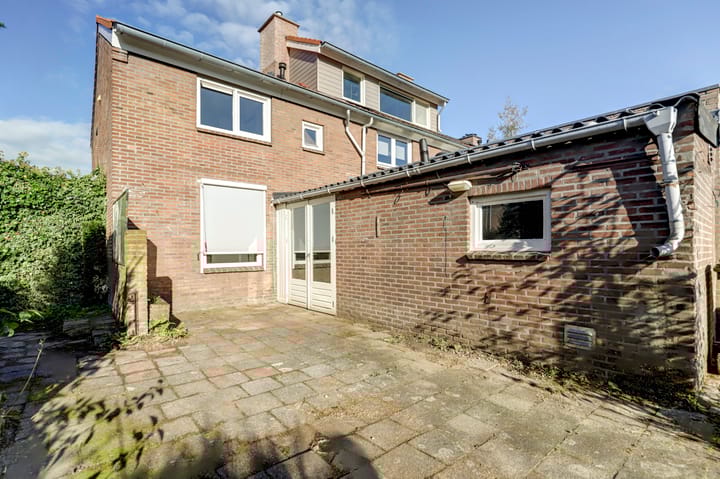 Foto 34 van Lindestraat 22