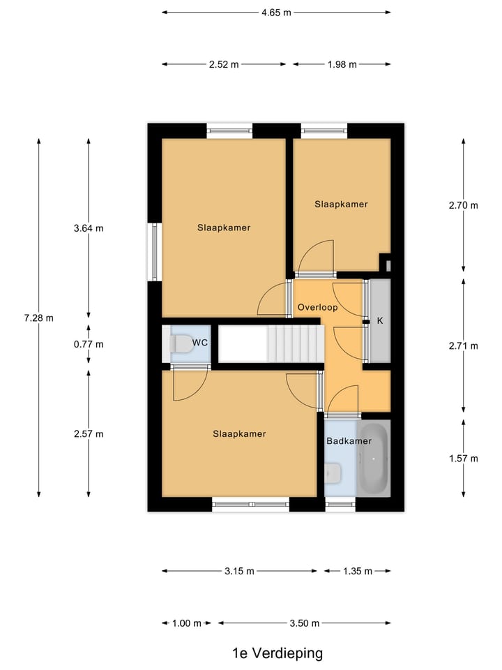 Foto 37 van Lindestraat 22