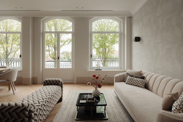 Foto van Bovenwoningen Bovenwoning