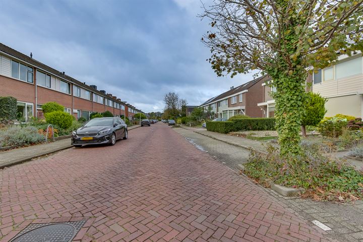 View photo 20 of Constantijn Huygensstraat 97