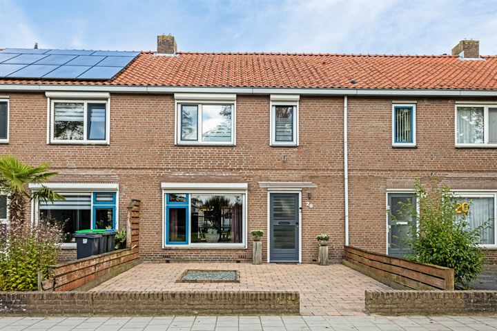 Bekijk foto 1 van Bugelstraat 28