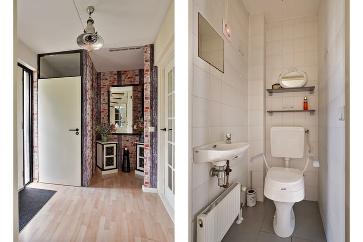 Foto 5 van Sparrerode 10