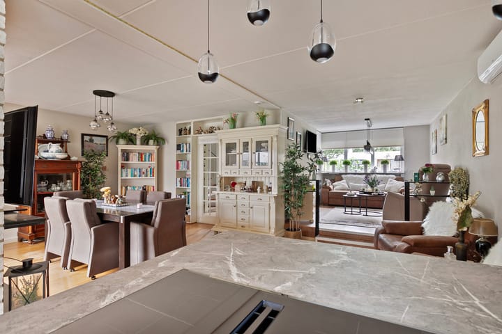 Foto 6 van Sparrerode 10