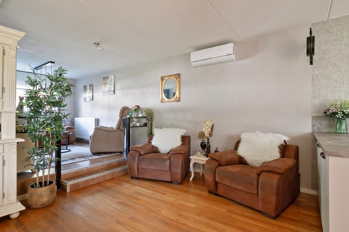 Foto 10 van Sparrerode 10