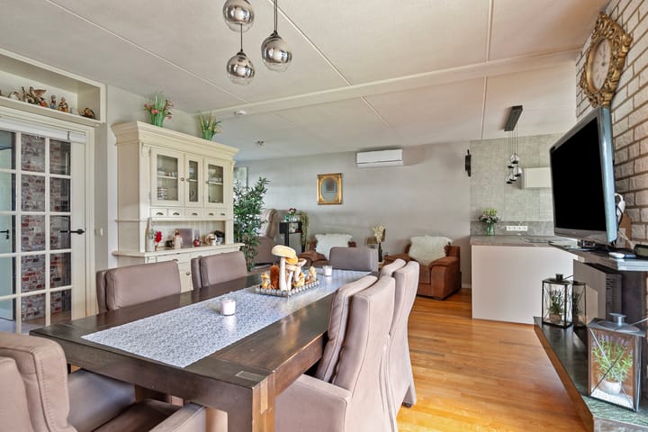 Foto 11 van Sparrerode 10