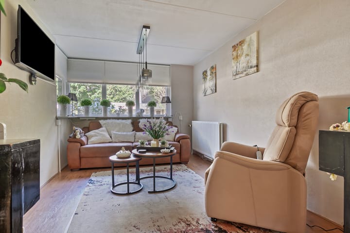 Foto 12 van Sparrerode 10