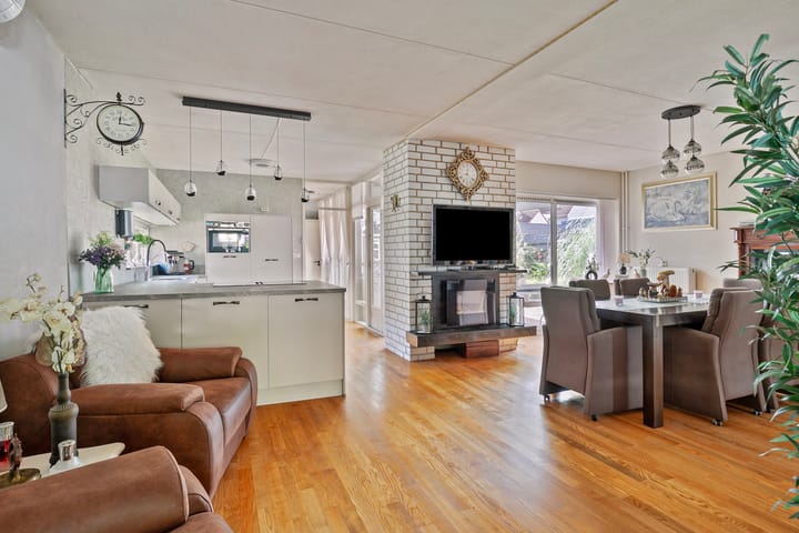 Foto 14 van Sparrerode 10