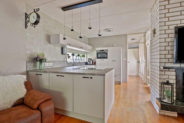 Foto 15 van Sparrerode 10