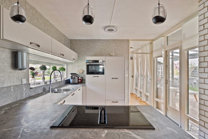 Foto 17 van Sparrerode 10